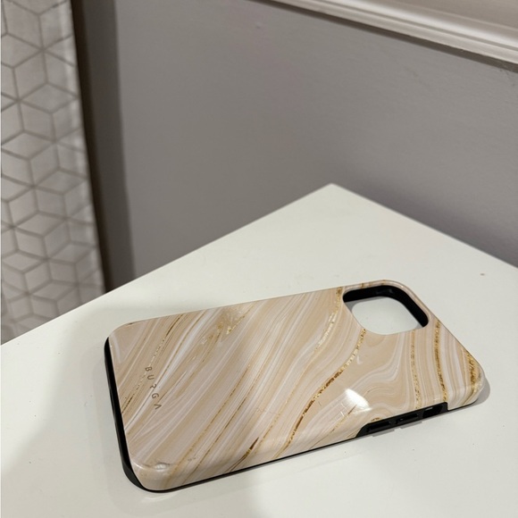 Burga Full Glam iPhone 12 Pro Max Case - Picture 2 of 3